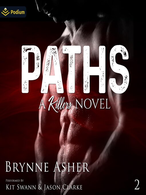 Title details for Paths by Brynne Asher - Available